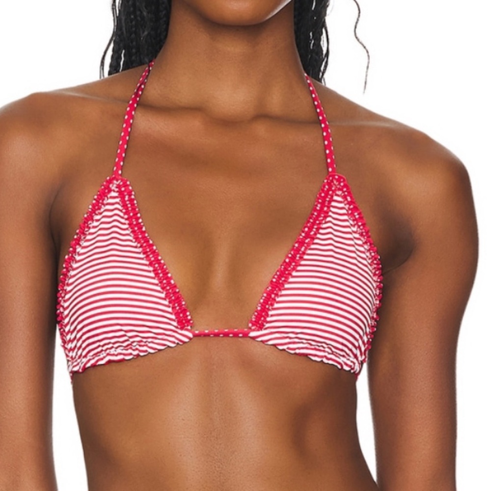 Frankie’s Bikinis bikini